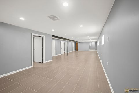 Tiny photo for 4521 W 64th Street, Chicago, IL 60629 (MLS # 12468168)