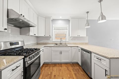 Tiny photo for 4521 W 64th Street, Chicago, IL 60629 (MLS # 12468168)