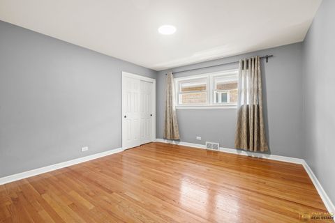 Tiny photo for 4521 W 64th Street, Chicago, IL 60629 (MLS # 12468168)