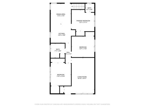 Tiny photo for 4521 W 64th Street, Chicago, IL 60629 (MLS # 12468168)