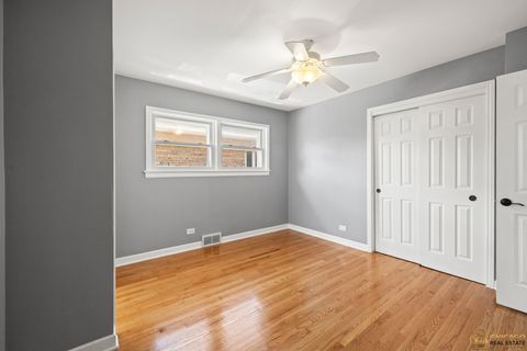 Tiny photo for 4521 W 64th Street, Chicago, IL 60629 (MLS # 12468168)