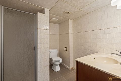 Tiny photo for 4521 W 64th Street, Chicago, IL 60629 (MLS # 12468168)