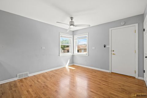 Tiny photo for 4521 W 64th Street, Chicago, IL 60629 (MLS # 12468168)