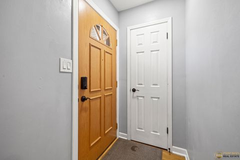 Tiny photo for 4521 W 64th Street, Chicago, IL 60629 (MLS # 12468168)