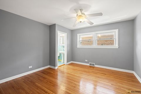 Tiny photo for 4521 W 64th Street, Chicago, IL 60629 (MLS # 12468168)