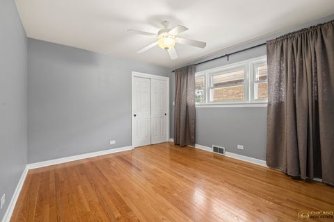 Tiny photo for 4521 W 64th Street, Chicago, IL 60629 (MLS # 12468168)