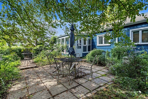 Tiny photo for 19 S Hawthorne Boulevard, Mundelein, IL 60060 (MLS # 12759137)