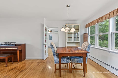 Tiny photo for 19 S Hawthorne Boulevard, Mundelein, IL 60060 (MLS # 12759137)