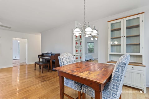 Tiny photo for 19 S Hawthorne Boulevard, Mundelein, IL 60060 (MLS # 12759137)