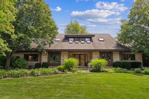 A home in New Lenox