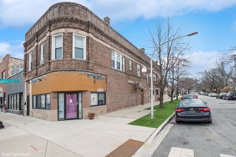 2025 W 35th Street Chicago IL 60609