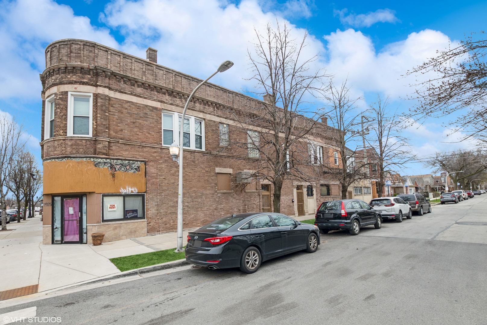 2025 W 35th Street