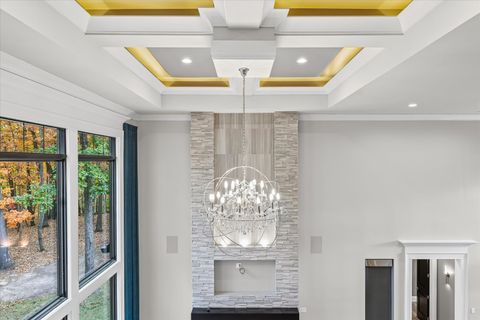 Tiny photo for 1410 E White Oak Road, Mahomet, IL 61853 (MLS # 12489148)