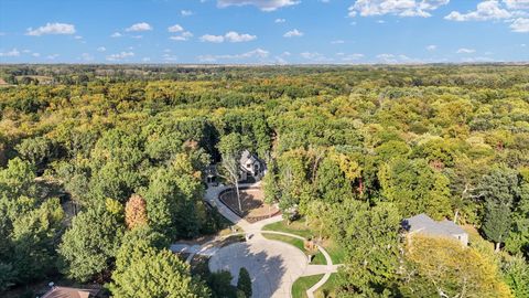 Tiny photo for 1410 E White Oak Road, Mahomet, IL 61853 (MLS # 12489148)