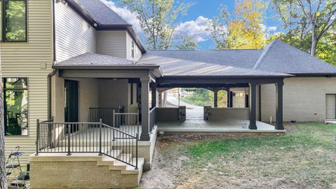 Tiny photo for 1410 E White Oak Road, Mahomet, IL 61853 (MLS # 12489148)