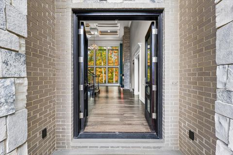 Tiny photo for 1410 E White Oak Road, Mahomet, IL 61853 (MLS # 12489148)