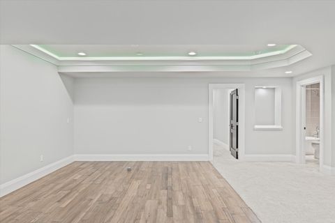 Tiny photo for 1410 E White Oak Road, Mahomet, IL 61853 (MLS # 12489148)