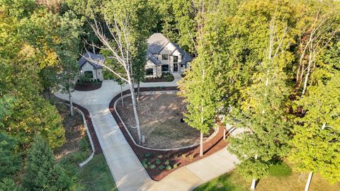 Tiny photo for 1410 E White Oak Road, Mahomet, IL 61853 (MLS # 12489148)