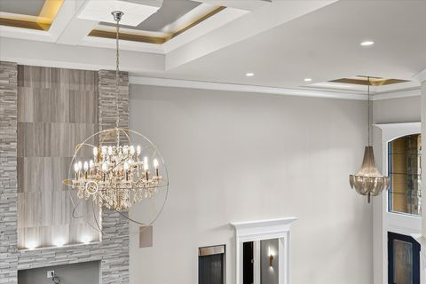 Tiny photo for 1410 E White Oak Road, Mahomet, IL 61853 (MLS # 12489148)