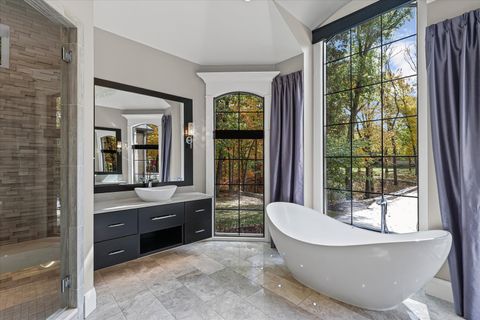 Tiny photo for 1410 E White Oak Road, Mahomet, IL 61853 (MLS # 12489148)