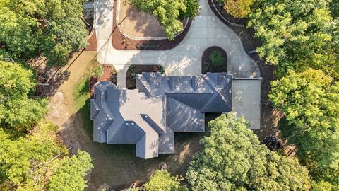 Tiny photo for 1410 E White Oak Road, Mahomet, IL 61853 (MLS # 12489148)