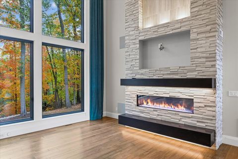 Tiny photo for 1410 E White Oak Road, Mahomet, IL 61853 (MLS # 12489148)