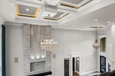 Tiny photo for 1410 E White Oak Road, Mahomet, IL 61853 (MLS # 12489148)