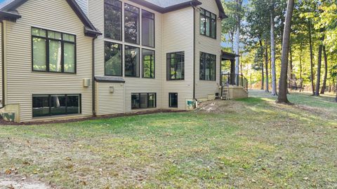 Tiny photo for 1410 E White Oak Road, Mahomet, IL 61853 (MLS # 12489148)