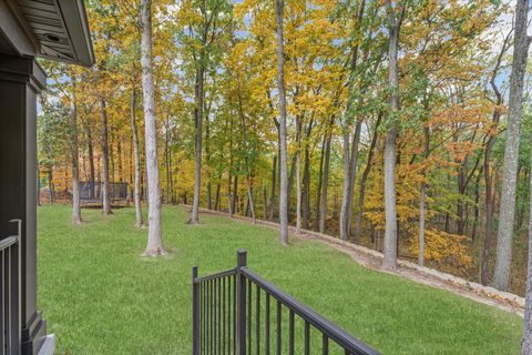 Tiny photo for 1410 E White Oak Road, Mahomet, IL 61853 (MLS # 12489148)