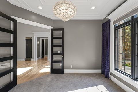 Tiny photo for 1410 E White Oak Road, Mahomet, IL 61853 (MLS # 12489148)