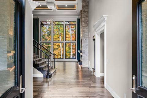 Tiny photo for 1410 E White Oak Road, Mahomet, IL 61853 (MLS # 12489148)