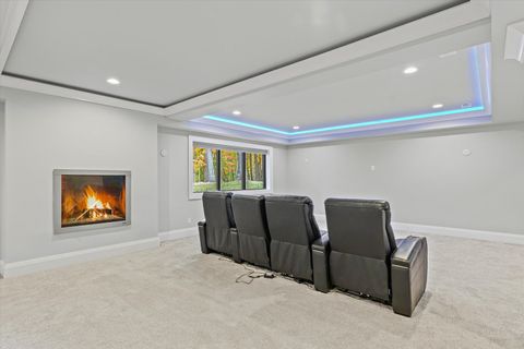 Tiny photo for 1410 E White Oak Road, Mahomet, IL 61853 (MLS # 12489148)