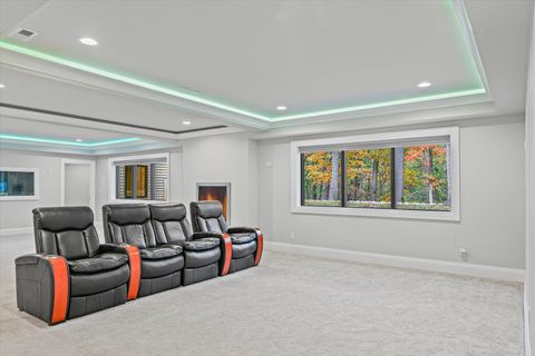 Tiny photo for 1410 E White Oak Road, Mahomet, IL 61853 (MLS # 12489148)