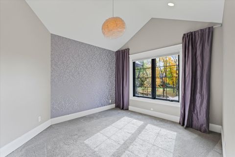 Tiny photo for 1410 E White Oak Road, Mahomet, IL 61853 (MLS # 12489148)