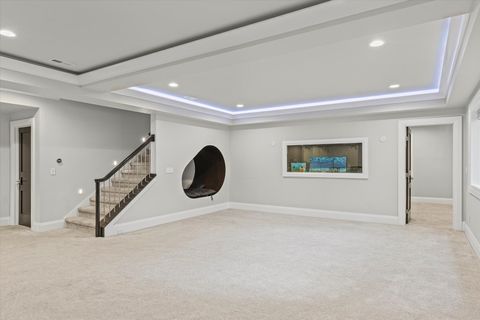 Tiny photo for 1410 E White Oak Road, Mahomet, IL 61853 (MLS # 12489148)