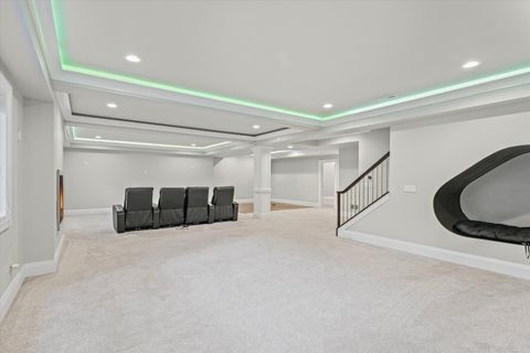 Tiny photo for 1410 E White Oak Road, Mahomet, IL 61853 (MLS # 12489148)