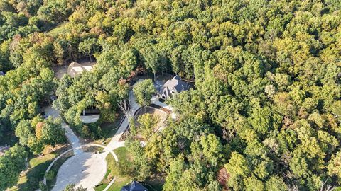 Tiny photo for 1410 E White Oak Road, Mahomet, IL 61853 (MLS # 12489148)