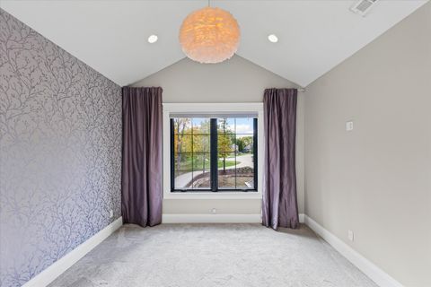 Tiny photo for 1410 E White Oak Road, Mahomet, IL 61853 (MLS # 12489148)