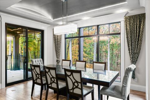 Tiny photo for 1410 E White Oak Road, Mahomet, IL 61853 (MLS # 12489148)