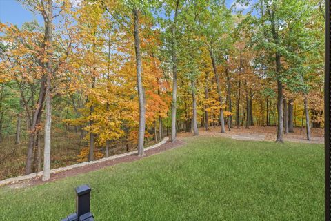 Tiny photo for 1410 E White Oak Road, Mahomet, IL 61853 (MLS # 12489148)