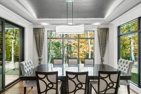 Tiny photo for 1410 E White Oak Road, Mahomet, IL 61853 (MLS # 12489148)