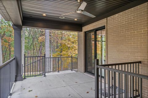 Tiny photo for 1410 E White Oak Road, Mahomet, IL 61853 (MLS # 12489148)