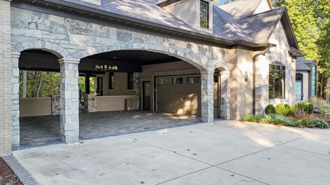 Tiny photo for 1410 E White Oak Road, Mahomet, IL 61853 (MLS # 12489148)