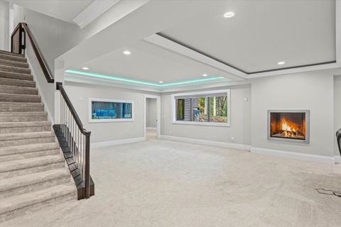 Tiny photo for 1410 E White Oak Road, Mahomet, IL 61853 (MLS # 12489148)