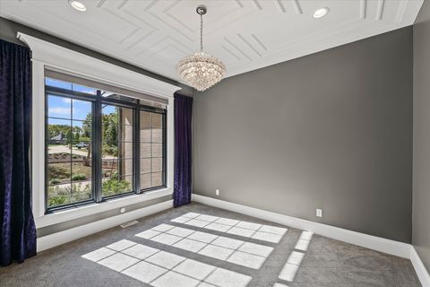 Tiny photo for 1410 E White Oak Road, Mahomet, IL 61853 (MLS # 12489148)