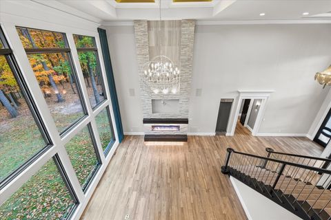 Tiny photo for 1410 E White Oak Road, Mahomet, IL 61853 (MLS # 12489148)