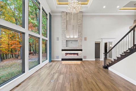 Tiny photo for 1410 E White Oak Road, Mahomet, IL 61853 (MLS # 12489148)