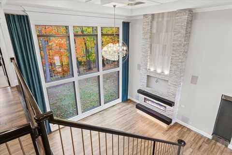 Tiny photo for 1410 E White Oak Road, Mahomet, IL 61853 (MLS # 12489148)