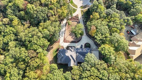 Tiny photo for 1410 E White Oak Road, Mahomet, IL 61853 (MLS # 12489148)