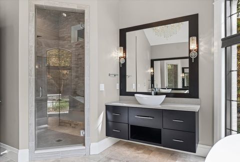 Tiny photo for 1410 E White Oak Road, Mahomet, IL 61853 (MLS # 12489148)